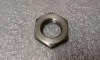 STEERING WHEEL NUT